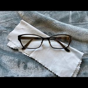 Ann Taylor glasses